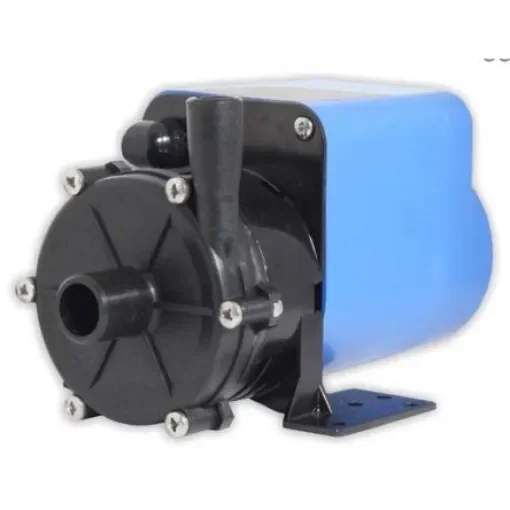 Xylem 240 V Magnetic Coupling Centrifugal Water Pump, 23L/min - 173903 product image