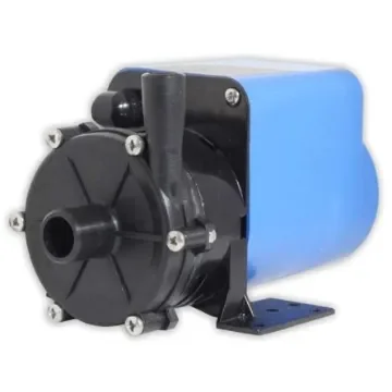 Xylem Magnetic Coupling Centrifugal Water Pump - 173904 product image