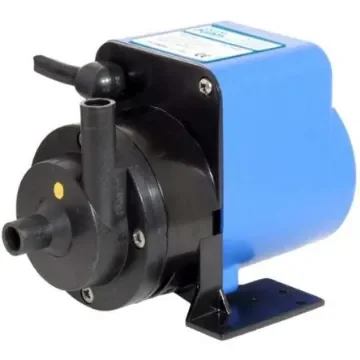 Xylem 230 V 1.4 bar Magnetic Coupling Centrifugal Water Pump, 13.8L/min - 133922 product image