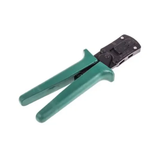 JST AIT Hand Ratcheting Crimp Tool for SAIT Contacts - WC-AIT03 product image