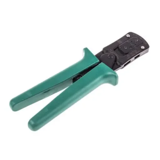 JST CS10K Hand Ratcheting Crimp Tool for SAIT Contacts - WC-AIT02 product image