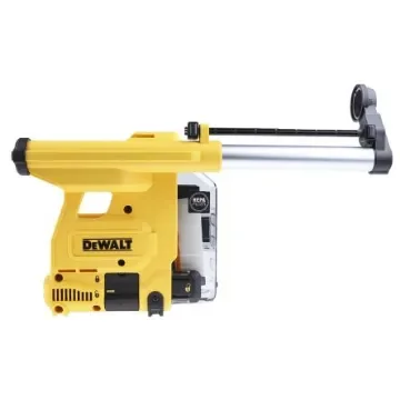 DeWALT D25304DH-XJ 18V, Cordless Dust Extractor product image