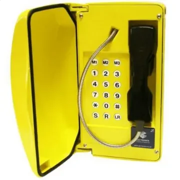 Gai-Tronics Auteldac 5 Telephone - 028-02-2298-652 product image