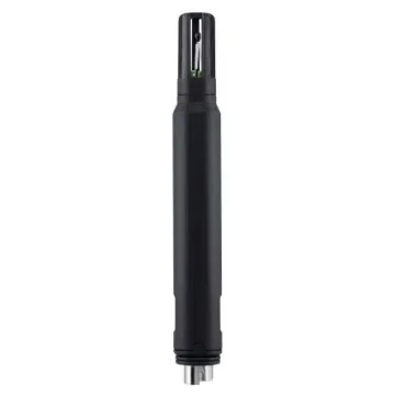 Testo NTC NTC Temperature Probe, 105mm Length, 20mm Diameter, +50 °C Max - 0572 2153 product image
