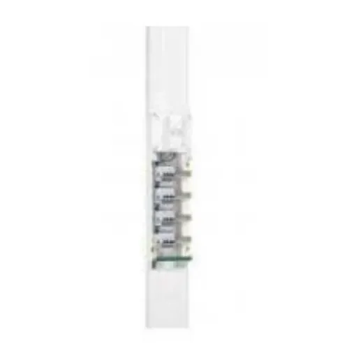 Legrand DRIVIA 13 White Power Pole Trunking - Closed Slot, W65 mm x, L250mm, Plastic - 0 300 37 product image