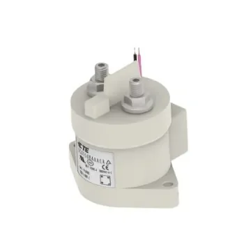 TE Connectivity ECK150B Contactor, 36 V dc Coil, 1-Pole, 200 A, 1.7 W, 1NO, 1 kV dc - ECK150BAAAEA product image
