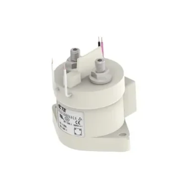 TE Connectivity ECK150B Contactor, 36 V dc Coil, 1-Pole, 200 A, 1.7 W, 1NO, 1 kV dc - ECK150BHAAEA product image