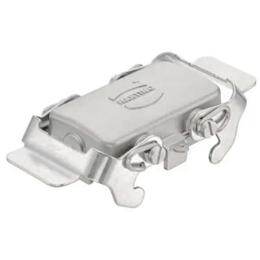 HARTING Protection Cover, Han-INOX Series , For Use With Hood - 19440105402 product image