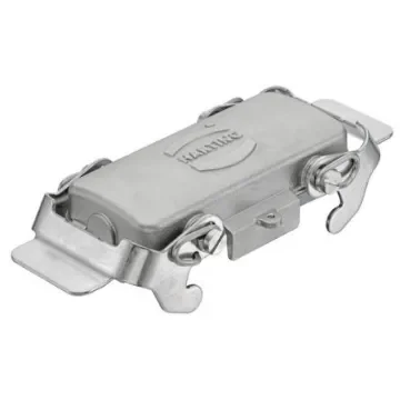 HARTING Protection Cover, Han-INOX Series , For Use With Hood - 19440165402 product image