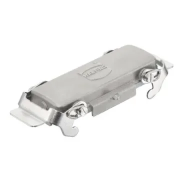 HARTING Protection Cover, Han-INOX Series , For Use With Hood - 19440245402 product image