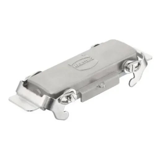 HARTING Protection Cover, Han-INOX Series , For Use With Hood - 19440245402 product image