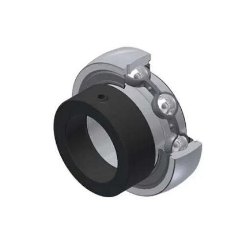 Insert Bearing, ES205G2, 25mm ID product image