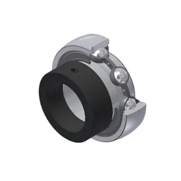 Insert Bearing, ES206G2, 30mm ID product image