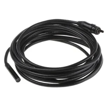 Laserliner 088.819A 9mm probe Inspection Camera, 5m Probe Length, 640 x 480pixels Resolution, LED Illumination product image