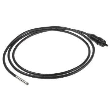 Laserliner 088.821A 6mm probe Inspection Camera, 1.5m Probe Length, 640 x 480pixels Resolution, LED Illumination product image
