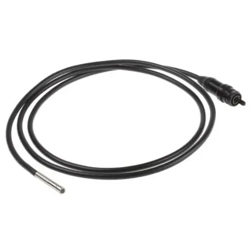 Laserliner 088.821A 6mm probe Inspection Camera, 1.5m Probe Length, 640 x 480pixels Resolution, LED Illumination product image