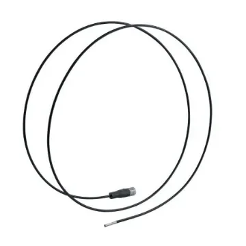 Laserliner 088.840L 4mm probe Inspection Camera, 2m Probe Length, 320 x 240pixels Resolution, LED Illumination product image