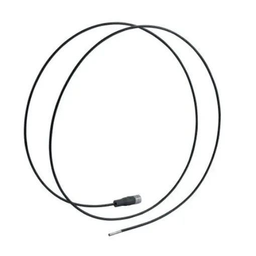 Laserliner 088.840L 4mm probe Inspection Camera, 2m Probe Length, 320 x 240pixels Resolution, LED Illumination product image