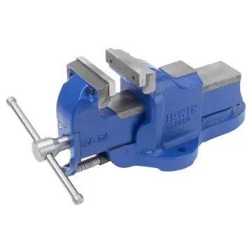 Irwin Bench Vice x 115mm - T8434 product image