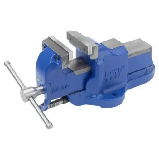 Irwin Bench Vice x 115mm - T8434 product image