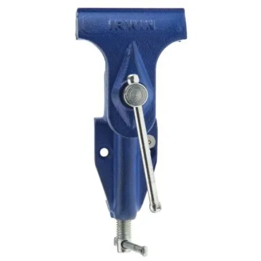 Irwin Bench Vice x 75mm, 1.9kg - TV75B product image