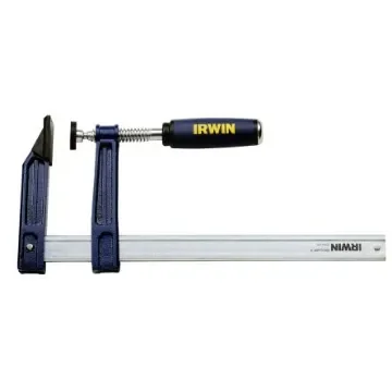 Irwin 400mm x 120mm F Clamp - 10503570 product image