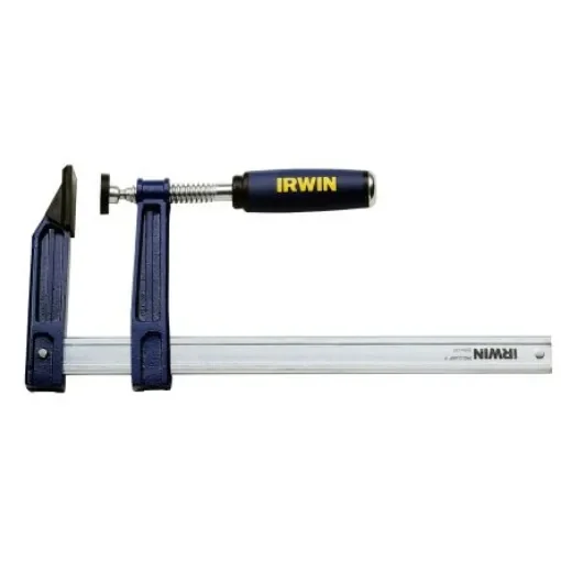 Irwin 400mm x 120mm F Clamp - 10503570 product image