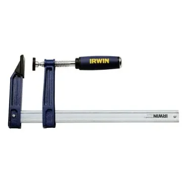 Irwin 600mm x 120mm F Clamp - 10503571 product image