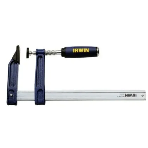 Irwin 1000mm x 120mm F Clamp - 10503573 product image