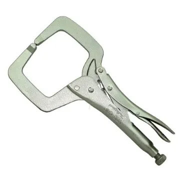 Irwin Mole Grips, 275 mm Overall - T19EL4 product image