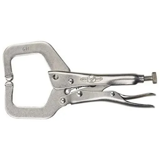 Irwin Locking Pliers, 150 mm Overall - T17EL4 product image