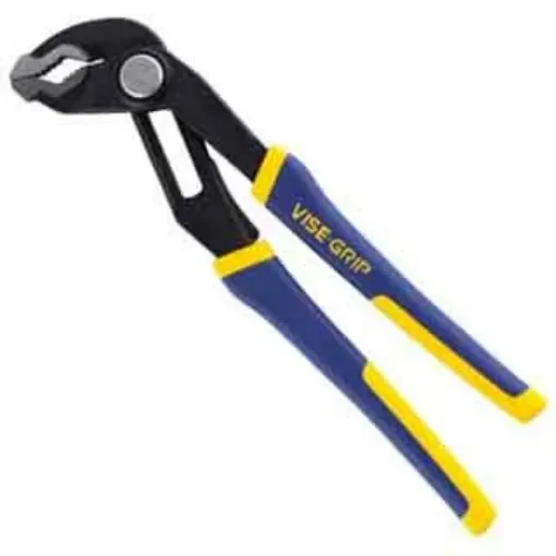 Irwin Water Pump Pliers, 200 mm Overall - 10507627 product image