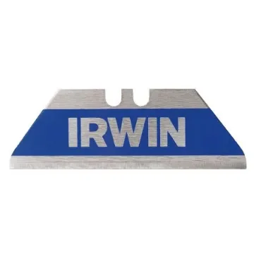 Irwin Flat Safety Knife Blade, 50 per Package - 10505824 product image