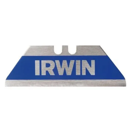 Irwin Flat Safety Knife Blade, 50 per Package - 10505824 product image