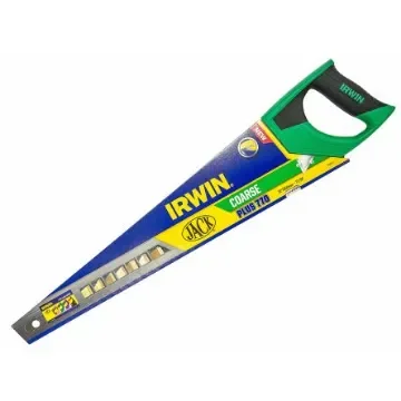 Irwin 559 mm Hand Saw, 7 TPI - 10505211 product image