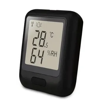 Lascar EL-WIFI-21CFR-TH+ Temperature & Humidity Data Logger, Wi-Fi, 1 Input Channel(s) product image