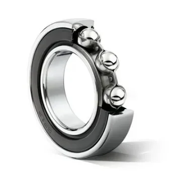 SNR 6211EE Single Row Deep Groove Ball Bearing- Both Sides Sealed 55mm I.D, 100mm O.D product image