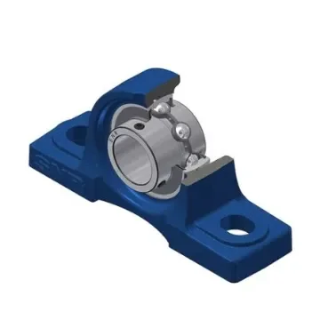 2 Hole Flange Bearing Unit, UCP207, 35mm ID product image