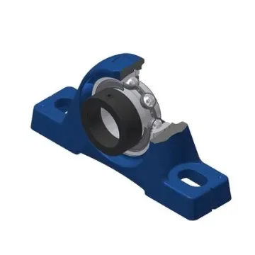 2 Hole Pillow Block Bearing Unit, ESPE207, 35mm ID product image