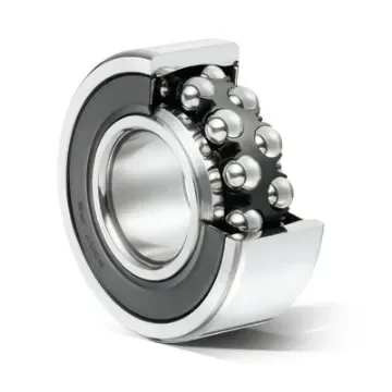 SNR 2203EEG15 Single Row Deep Groove Ball Bearing- Both Sides Sealed 17mm I.D, 40mm O.D product image