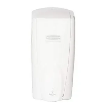 Rubbermaid Commercial Products 1100ml Wall Mounted Soap Dispenser for Auto Foam - 1851397 product image