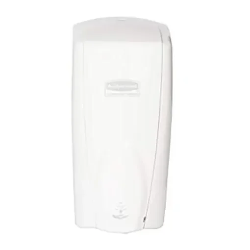 Rubbermaid Commercial Products 1100ml Wall Mounted Soap Dispenser for Auto Foam - 1851397 product image