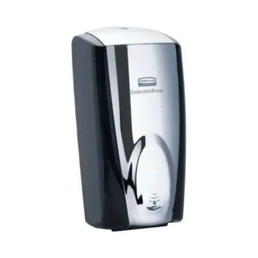 Rubbermaid Commercial Products 1100ml Wall Mounted Soap Dispenser for Auto Foam - FG750411 product image