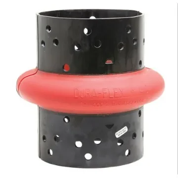 TB Wood's Flexible Coupling Flector 115mm - WES4M product image