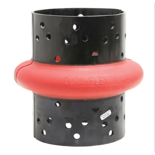 TB Wood's Flexible Coupling Flector 115mm - WES4M product image