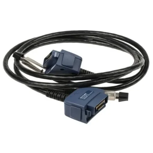 Fluke Networks Permanent Link Adapters Set for DSX-5000 Cable Analyser - DSX-PLA004S product image