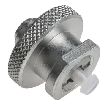 Fluke Networks Adapter for VisiFault Visual Fault Locator with 1.25 mm Ferrules, NF380 product image