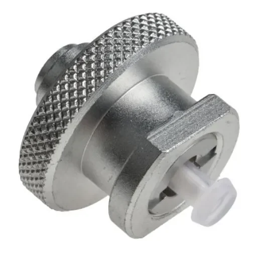 Fluke Networks Adapter for VisiFault Visual Fault Locator with 1.25 mm Ferrules, NF380 product image