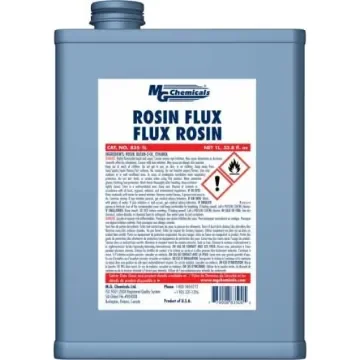 MG Chemicals 1L Solder Flux Bottle - 835-1L product image