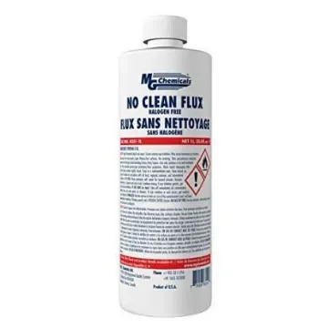 MG Chemicals 1L Solder Flux Bottle - 8351-1L product image